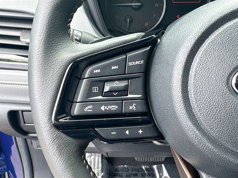 Certified 2026 Subaru Forester Sport AWD/4WD image 8