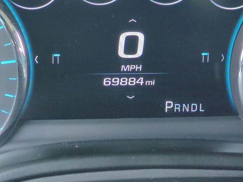 Used 2017 Chevrolet Tahoe LT w/ Max Trailering Package RWD image 12