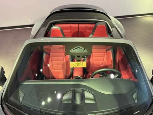 New 2026 Porsche 911 Carrera 4S image 56