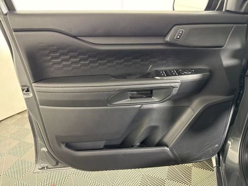 New 2026 Ford Ranger XLT AWD/4WD image 25