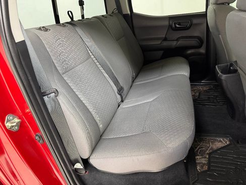 Used 2021 Toyota Tacoma SR5 image 30