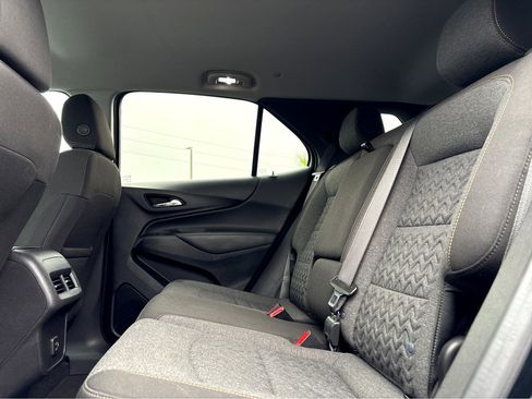 Certified 2024 Chevrolet Equinox LT image 23