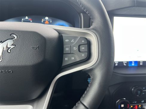 New 2025 Ford Bronco Badlands image 10