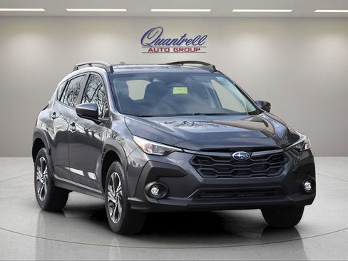 New 2026 Subaru Crosstrek 2.0i Premium image 2