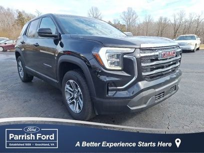 Used 2025 GMC Terrain Elevation