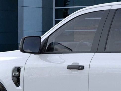 New 2025 Ford Ranger XLT AWD/4WD image 78