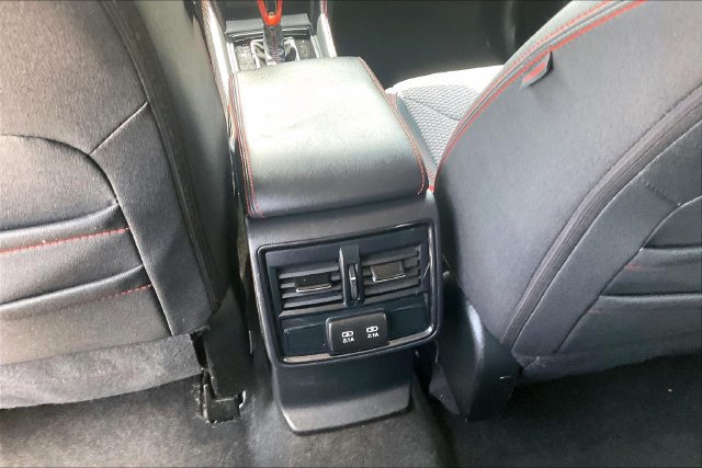 Used 2024 Subaru Forester Sport AWD/4WD image 31