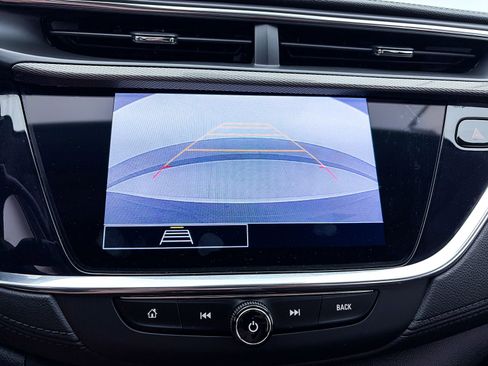 Used 2023 Buick Encore GX Preferred w/ Cold Weather Comfort Package FWD image 4