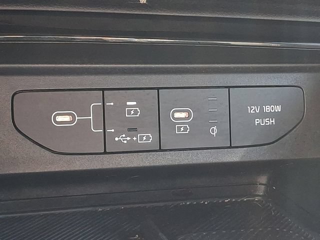 Used 2025 Kia K5 GT-Line AWD/4WD image 25