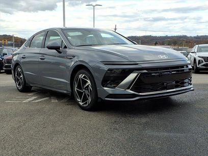 New 2026 Hyundai Sonata SEL