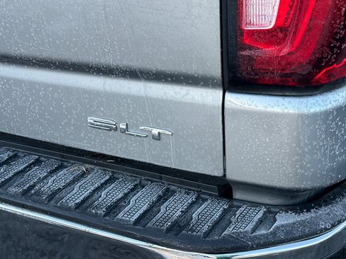 Used 2025 GMC Sierra 1500 SLT w/ SLT Premium Plus Package image 6