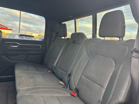 Used 2019 RAM 1500 Big Horn AWD/4WD image 25
