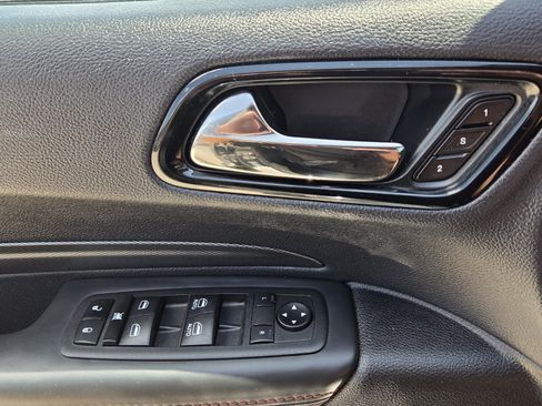 Used 2023 Dodge Durango R/T RWD image 16