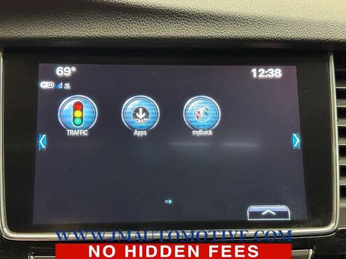 Used 2019 Buick Encore Essence w/ Experience Buick Package AWD/4WD image 27