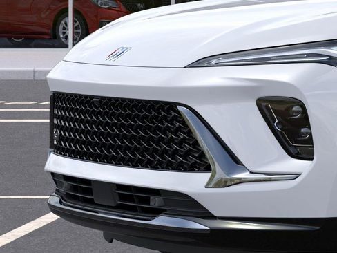 New 2026 Buick Envision Sport Touring image 13