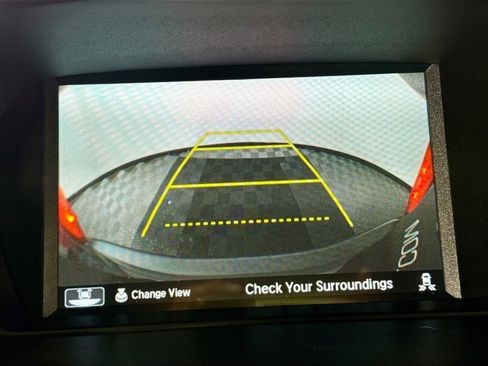 Used 2018 Acura TLX w/ Technology Package image 16