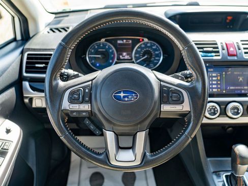 Used 2017 Subaru Crosstrek 2.0i Limited AWD/4WD image 20