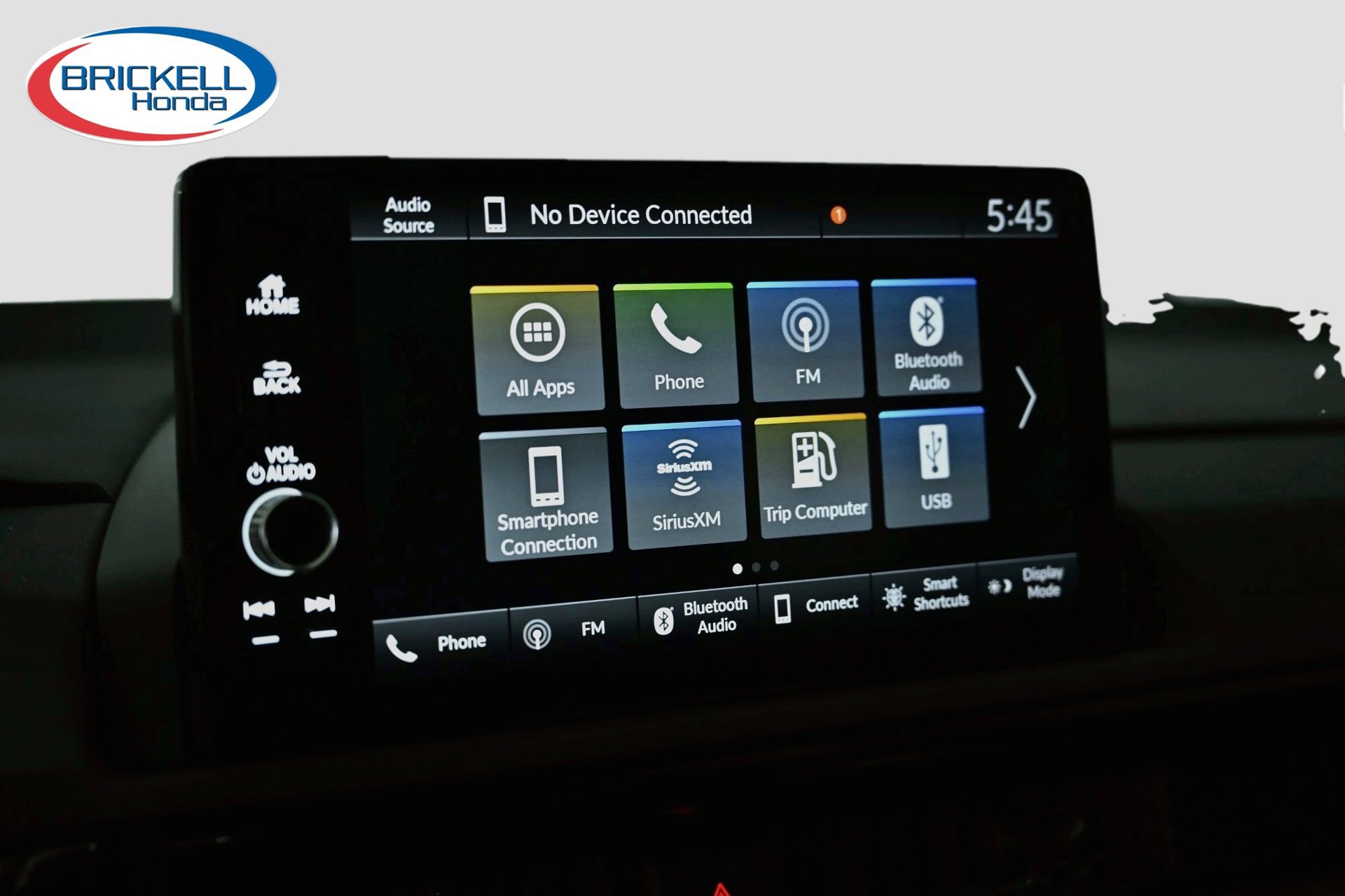 Certified 2024 Honda CR-V EX-L image 30