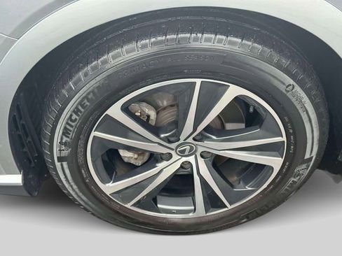 Used 2023 Lexus RX 350 Premium w/ Cold Area Package image 7