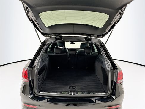 Certified 2021 Mercedes-Benz GLC 300 image 29