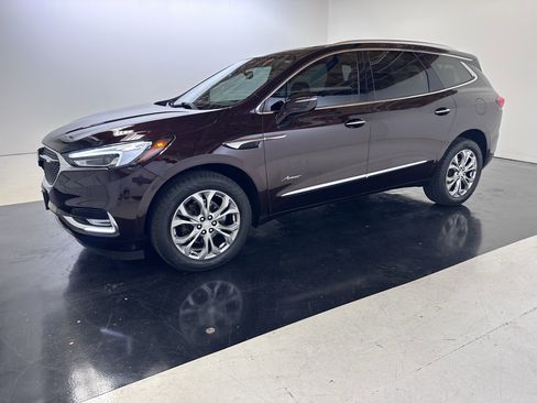 Used 2021 Buick Enclave Avenir w/ Trailering Package, 5000 lbs. image 12