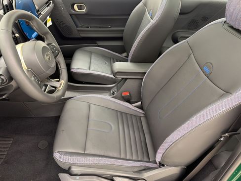 New 2026 MINI Cooper S FWD image 5