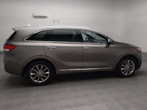 Used 2018 Kia Sorento SX AWD/4WD image 10