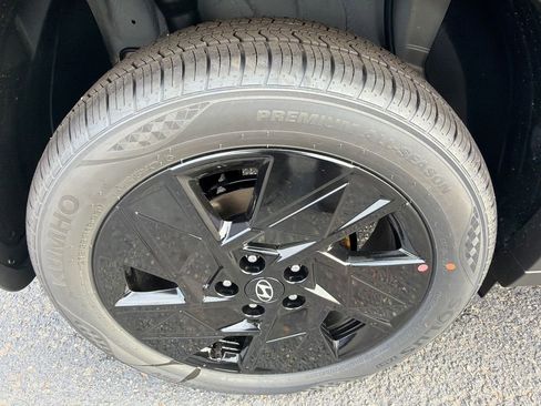 New 2026 Hyundai Kona SEL Sport image 17