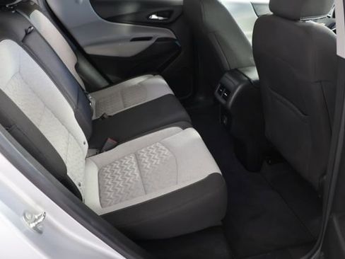 Used 2022 Chevrolet Equinox LT AWD/4WD image 20