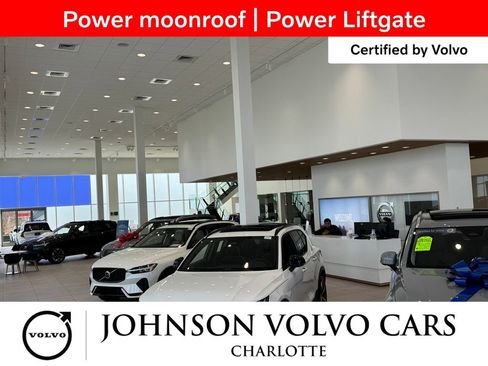 Used 2025 Volvo XC90 B5 Core AWD/4WD image 5