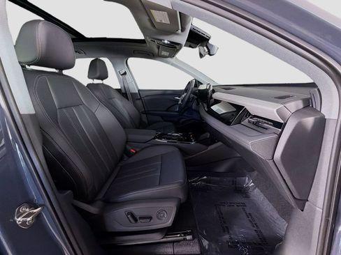 Certified 2025 Audi Q6 e-tron Premium w/ Convenience Package AWD/4WD image 28