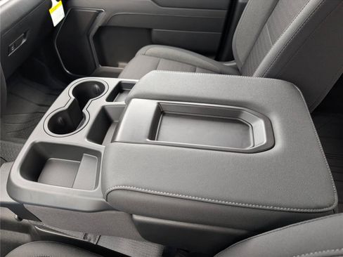 New 2026 Chevrolet Silverado 1500 RST w/ RST Select Package AWD/4WD image 22