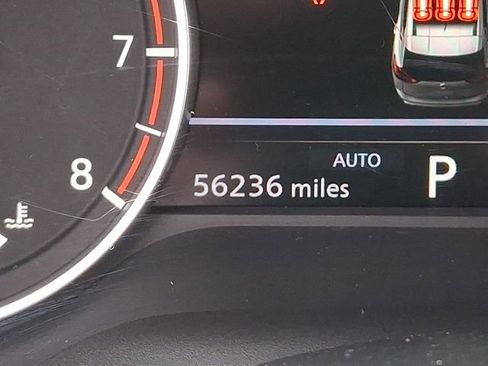 Used 2024 Nissan Rogue S image 20