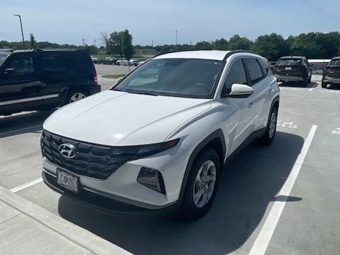 Used 2023 Hyundai Tucson SEL AWD/4WD image 1