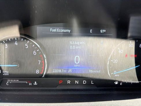 Certified 2023 Ford Explorer XLT w/ Equipment Group 202A AWD/4WD image 3