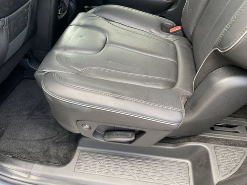 Used 2022 Hyundai Palisade Calligraphy FWD image 33