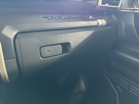 Used 2025 Toyota Tacoma SR RWD image 29