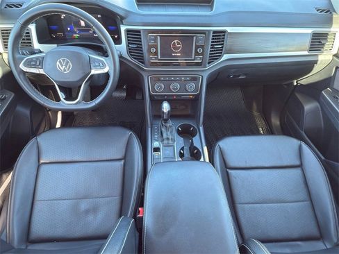 Used 2022 Volkswagen Atlas SE image 22