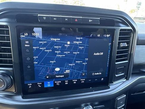 Used 2024 Ford F150 XLT w/ Equipment Group 302A MID AWD/4WD image 37