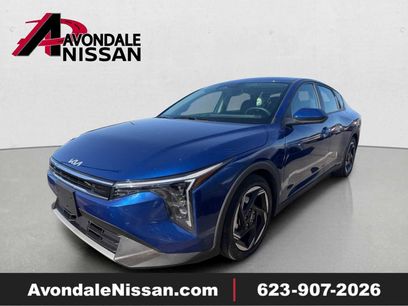 Used 2025 Kia K4 EX