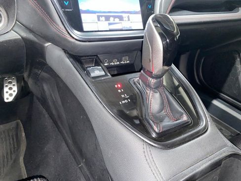 Used 2023 Subaru Legacy Sport image 23