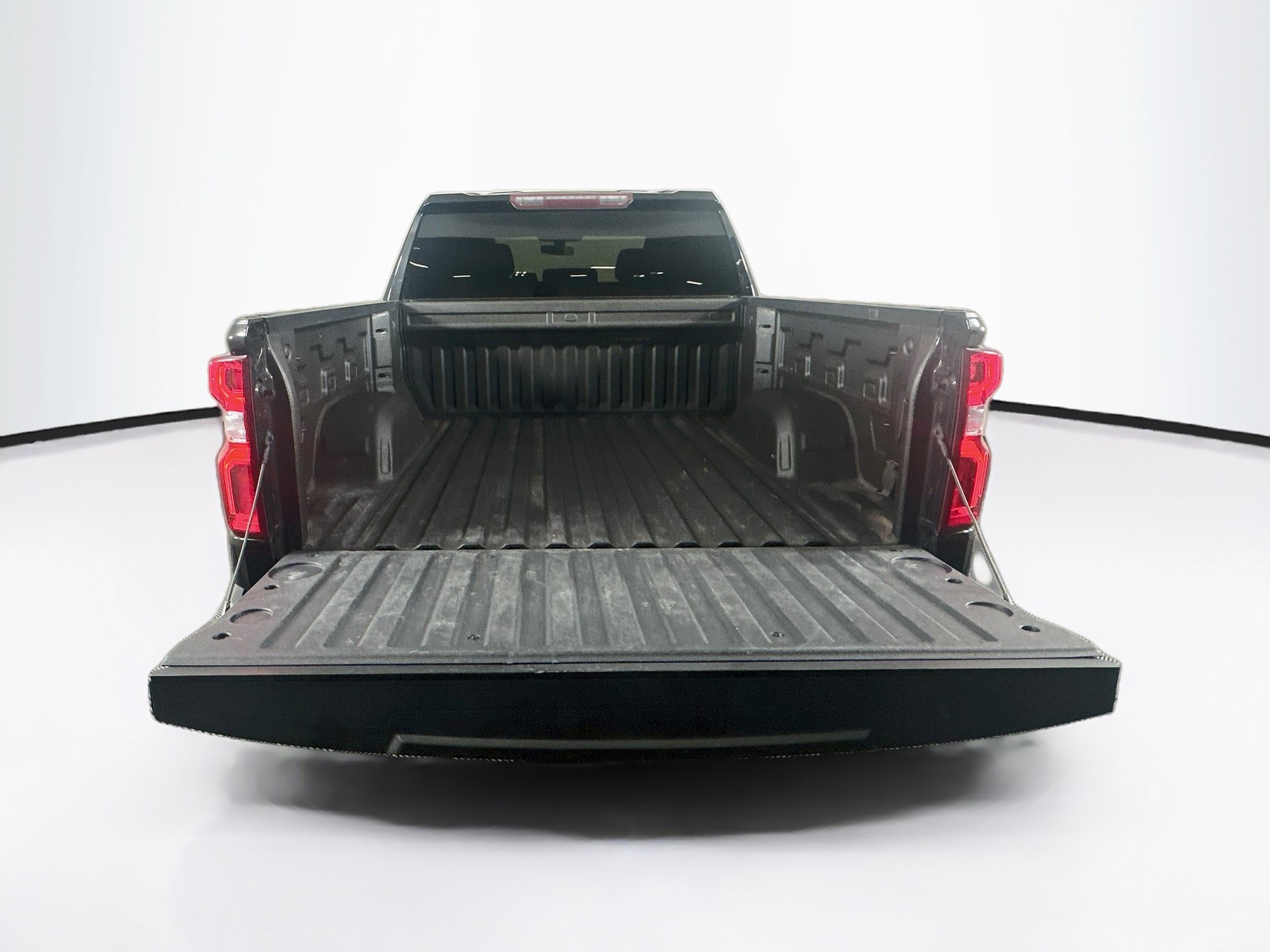 Used 2021 Chevrolet Silverado 1500 Custom RWD image 26
