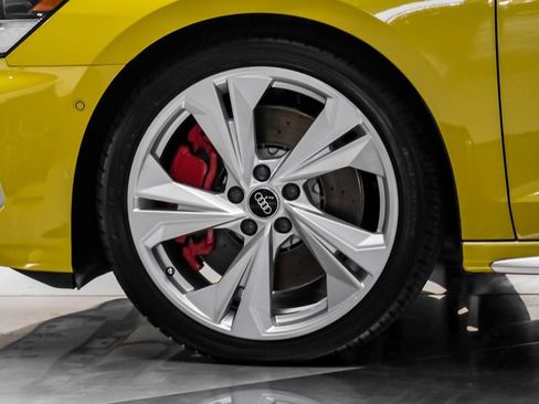 Used 2022 Audi S3 Prestige AWD/4WD image 56