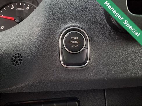 Used 2023 Mercedes-Benz Sprinter 3500 image 31