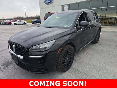 Used 2022 Lincoln Corsair Reserve