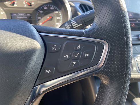 Used 2024 Chevrolet Malibu LT image 17