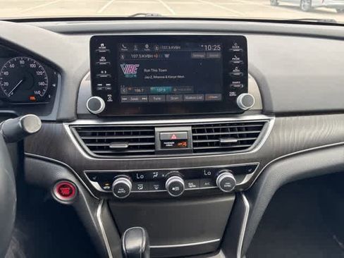 Used 2019 Honda Accord EX-L image 20