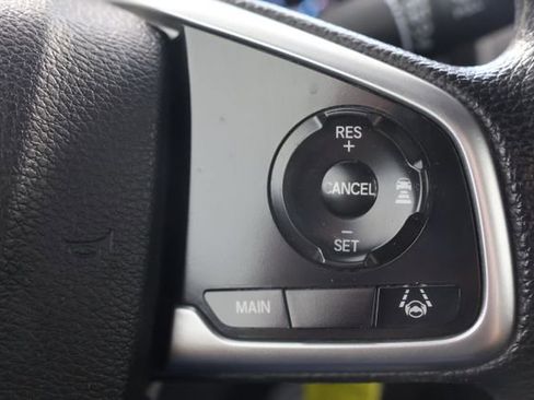 Used 2019 Honda Civic LX image 12