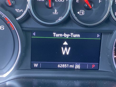 Used 2020 Chevrolet Silverado 1500 RST w/ All-Star Edition image 32