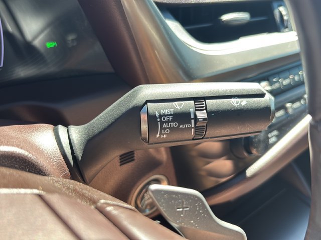 Used 2019 Lexus ES 350 w/ Premium Package FWD image 22